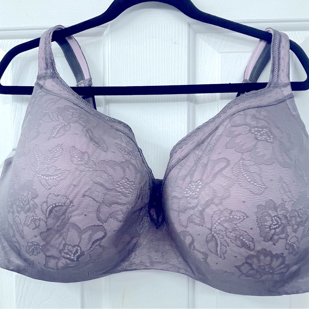 Cacique Bra